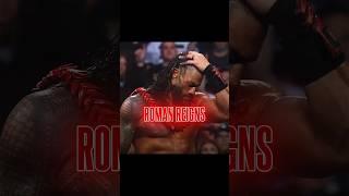 " Roman Is My Brother " | Roman Reigns And Sami Zayn Edit #wwe  #shorts #shortsfeed