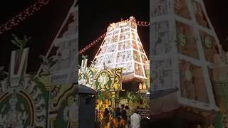 Tirumala tirupati brahmotsavam 2023 live | Govinda Goovinda|lord Balaji temple| venkateshwar perumal