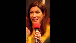 Jennifer Carpenter talking about the ending of Dexter