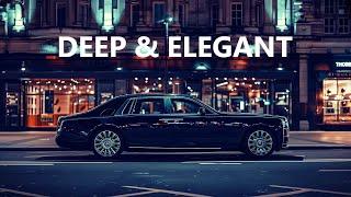 Gentleman - Deep & Elegant Vibes Mix [2024] DEEP HOUSE