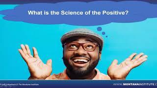 Science of the Positive: Growing Health with Positive Community Norms & HOPE [webinar recording]