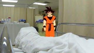 MEMES THAT COULD BEAT GOKU 