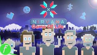 Nirvana Game Of Life Gameplay HD (PC) | NO COMMENTARY