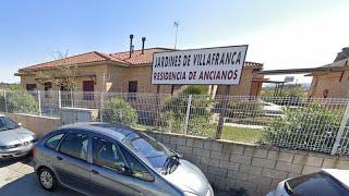 Fire in Spanish nursing home kills at least 10