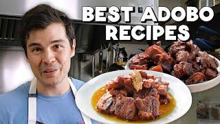 7 Adobo Recipes Around the Philippines