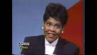 19920331 CSPAN WABC Democrat Presidential Candidates Debate