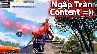 PUBG Mobile - Vừa Vào Game Gặp Bạn Nữ Đòi Var Cực Căng Và Thanh Niên Đang Bên Bờ Thất Tình :v