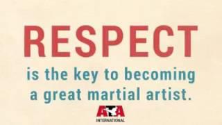 Respect is an Action | ATA International