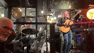 Umeå Live - Telje med Kohl "I Ain't Got Nothing But The Blues"