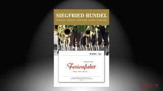 Ferienfahrt | Siegfried Rundel