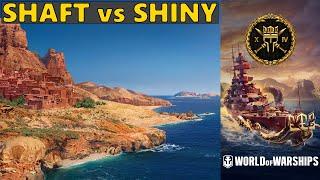 KOTS XIV EU - Playoffs - SHAFT vs SHINY