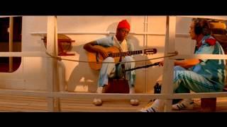 The Life Aquatic - Seu Jorge