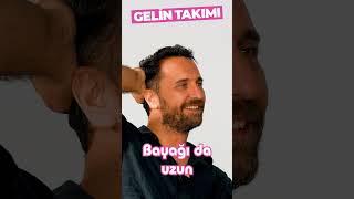 FIRAT ÇELİK AŞK ACISIYLA NASIL BAŞA ÇIKTI?  | GELİN TAKIMI SİNEMALARDA! 