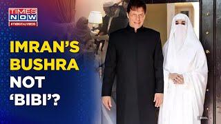 Imran Khan’s Marriage With Bushra Bibi Was Illegal, Shocking Statement By Cleric | World News Today