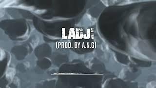 (FREE) Afro Melodic DRILL Type Beat Instrumental 2021 "LADJI" ||