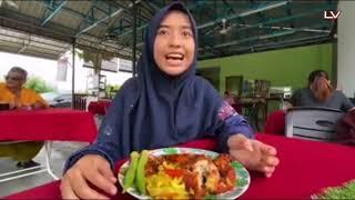 NASI KANDAQ SPM di Langkawi | Sedap Dan Padu