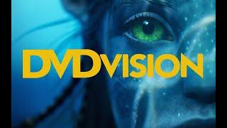 DVDvision n°4 le Mook James Cameron Home Vidéo Anthologie teaser