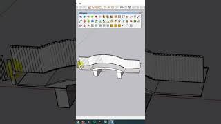 Master 3D Modeling with JHS PowerBar in SketchUp