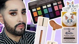 Why is everything over priced!?  .. | ranking new makeup releases!