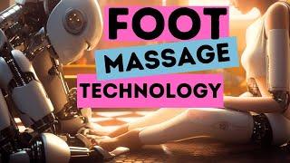 Best Heated Foot Massager [Top 5]