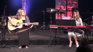 Reveal School of Music and Worship Arts: Fall Recital 2015:Ava Raymond and Jordan Barefoot