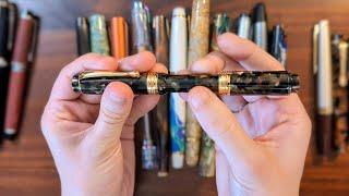 Cool or not Cool Fountain Pens
