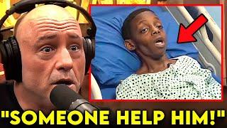 JRE: Heartbreaking Tragedy Of Malakai Bayoh From "BGT" 2023 - Britain's Got Talent