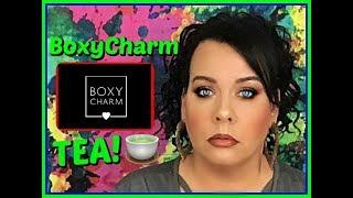 THE TRUTH... Boxycharm Unboxing & Review November 2019