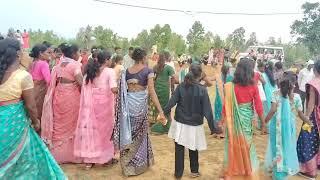 दिल को स्कैन ️DilkoScan #newnagpuri shaadi dance video song 2024 | @mitalNagpuri#dance