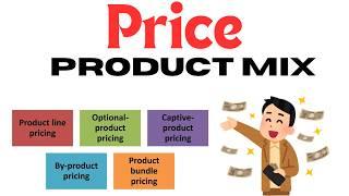 5 Product Mix Pricing Strategies - Pricing Strategies in Marketing - Marketing CH10