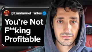 7 Brutally Honest Truths for Beginner Day Traders in 2025