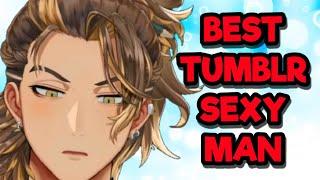 Who is Gibby's Best TUMBLR SEXYMAN? [HOLOSTARS-EN]