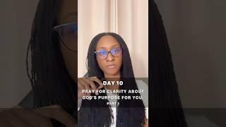 Day 10 | Your Best Self (part 1)