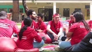 Get to know the Murdoch University Perth campus