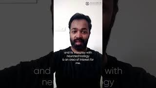 Ranjith Jaganathan | AI & Society Alliance 2024 | Alliance University