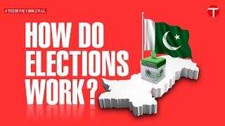 How Do Elections Work? - The Express Tribune