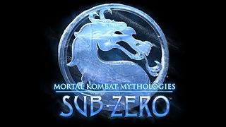 Mortal Kombat Mythologies: Sub-Zero Full Walkthrough (PlayStation) [1080p WS]