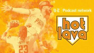 Hot Lava: San Francisco Giants