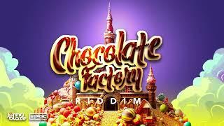 Machel Montano - Bumpa (Chocolate Factory Riddim) | Stadic & Jonny Blaze