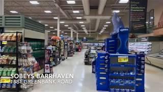 Sobeys Barrhaven