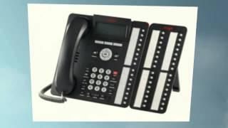 avaya phone systems for small office