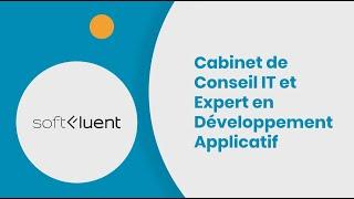 Présentation des services de SoftFluent