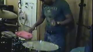 Robert Vilera & Robby Ameen Master Percussion solos In New York City