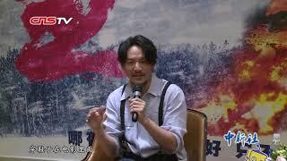 《雪暴》即将上映 张震分享电影幕后故事