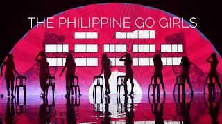 The Philippine Go Girls