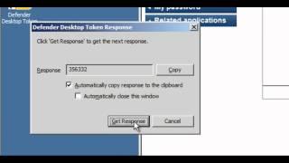 Demo: Quest One Identity Manager - Approvals with 2-factor authentication