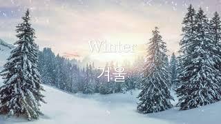 Winter JAZZ Piano 2021   Christmas Jazz Instrumental