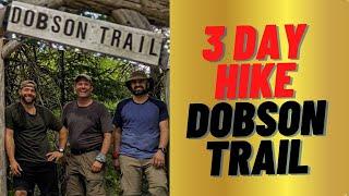 DOBSON TRAIL WITH FRIENDS - HIKING IN NEW BRUNSWICK CANADA - FUNDY TRAIL IN RIVERVIEW MONCTON NB