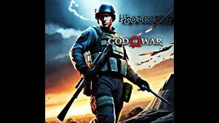 The Protector God of War Levi Garrison chapter 2801-2850