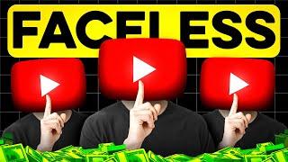 TOP 3 AI Niches to Make Money with Faceless YouTube Channels